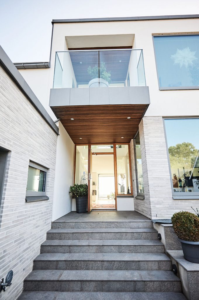 Exklusiv arkitektritad villa, Sawi Exclusive Homes by Treano i Trelleborg