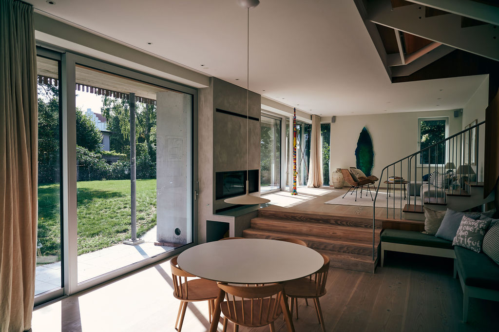 Sawi Exclusive Homes by Treano exklusiv villa Skåne Villa PS