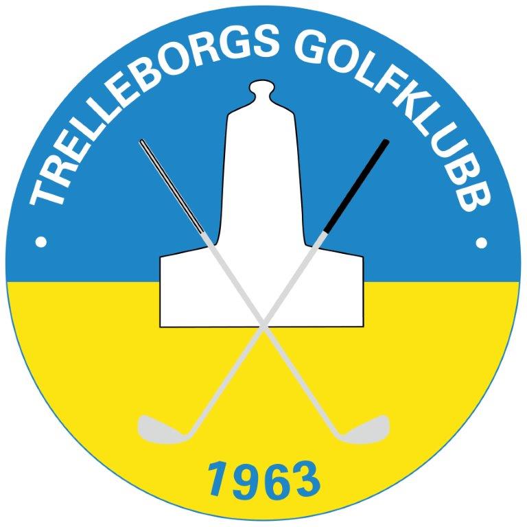 Trelleborgs golfklubb sponsrad av Treano Bygg
