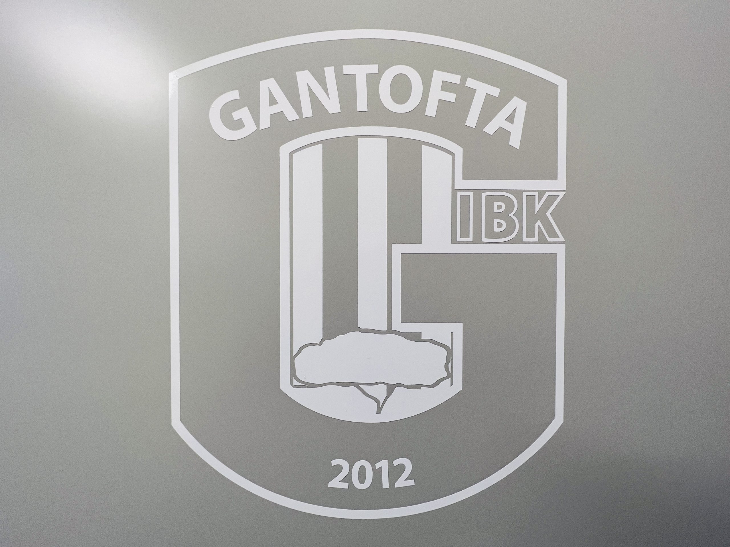 Gantofta IBK